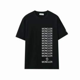 Picture of Moncler T Shirts Short _SKUMonclerXS-Lsxtx144847